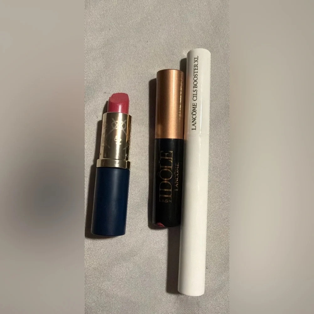 L'Absolu Rouge Lipstick - Vibrant Pink